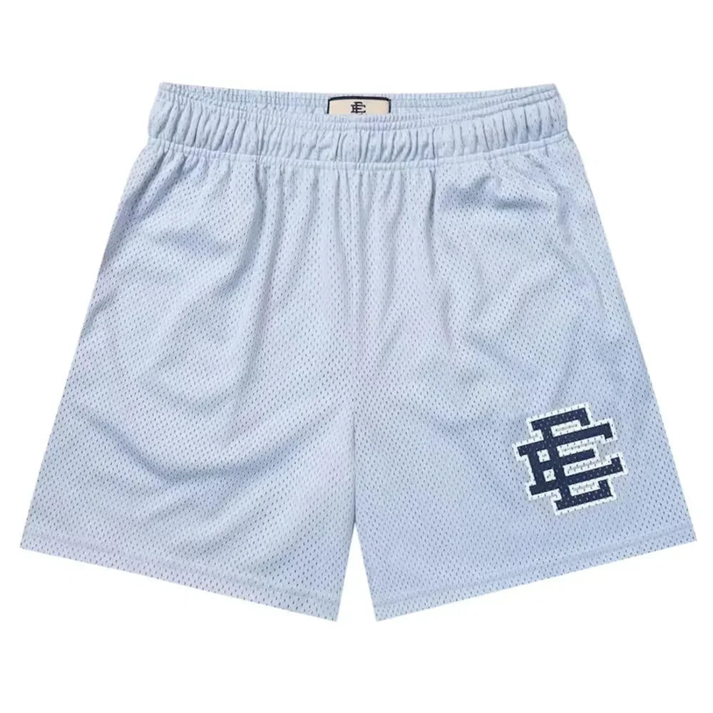 Eric Emanuel EE Basic Short Kentucky Blue/Navy - Afewvibe