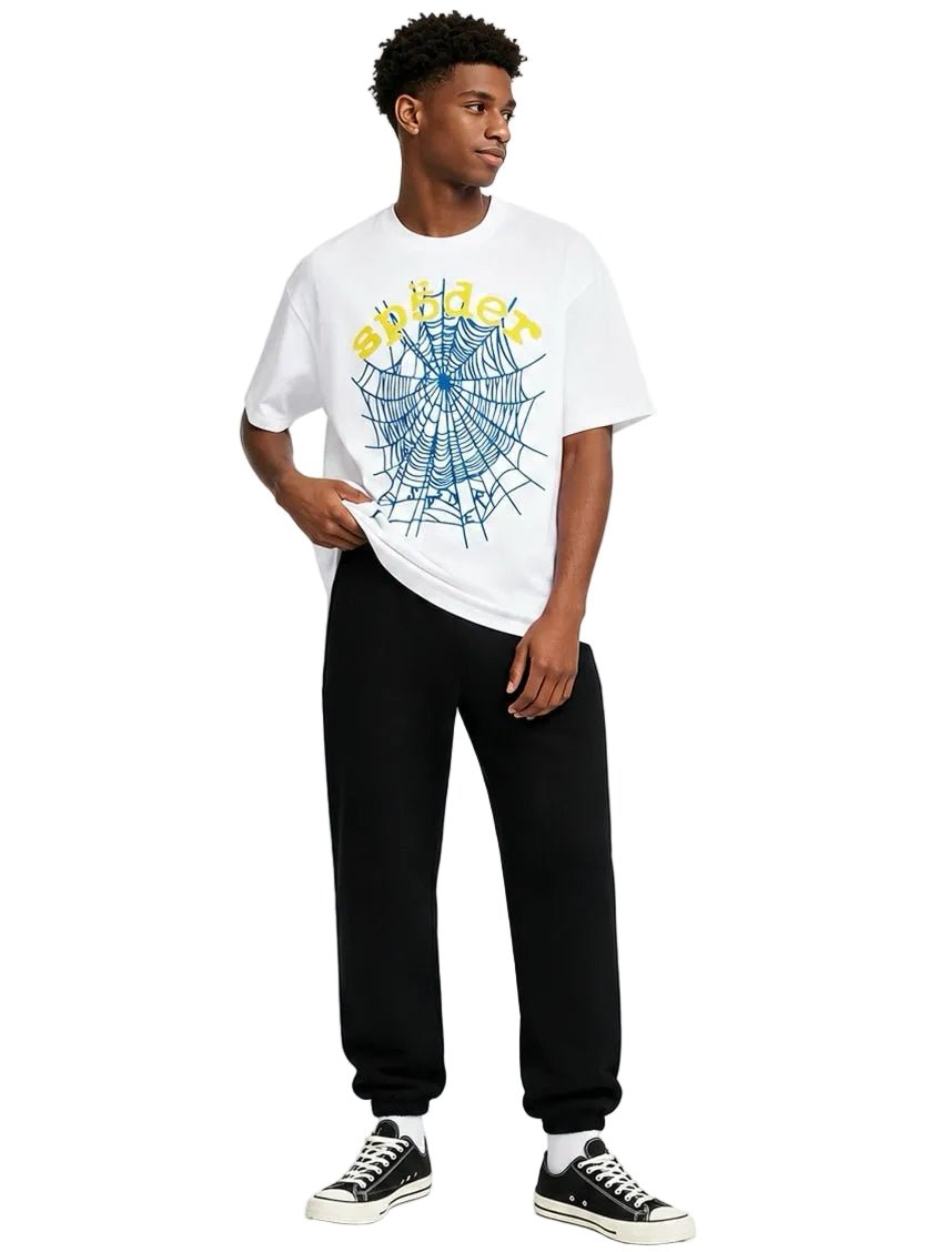 Fear of God Essentials Black Collection Sweatpant Jet Black - AFewVibe