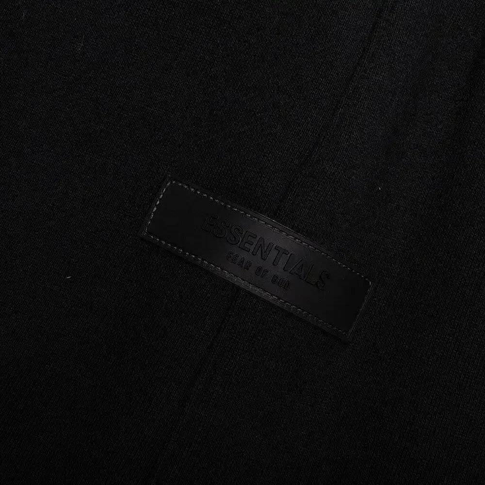Fear of God Essentials Core Collection Relaxed Sweatpants Stretch Limo - Afewvibe