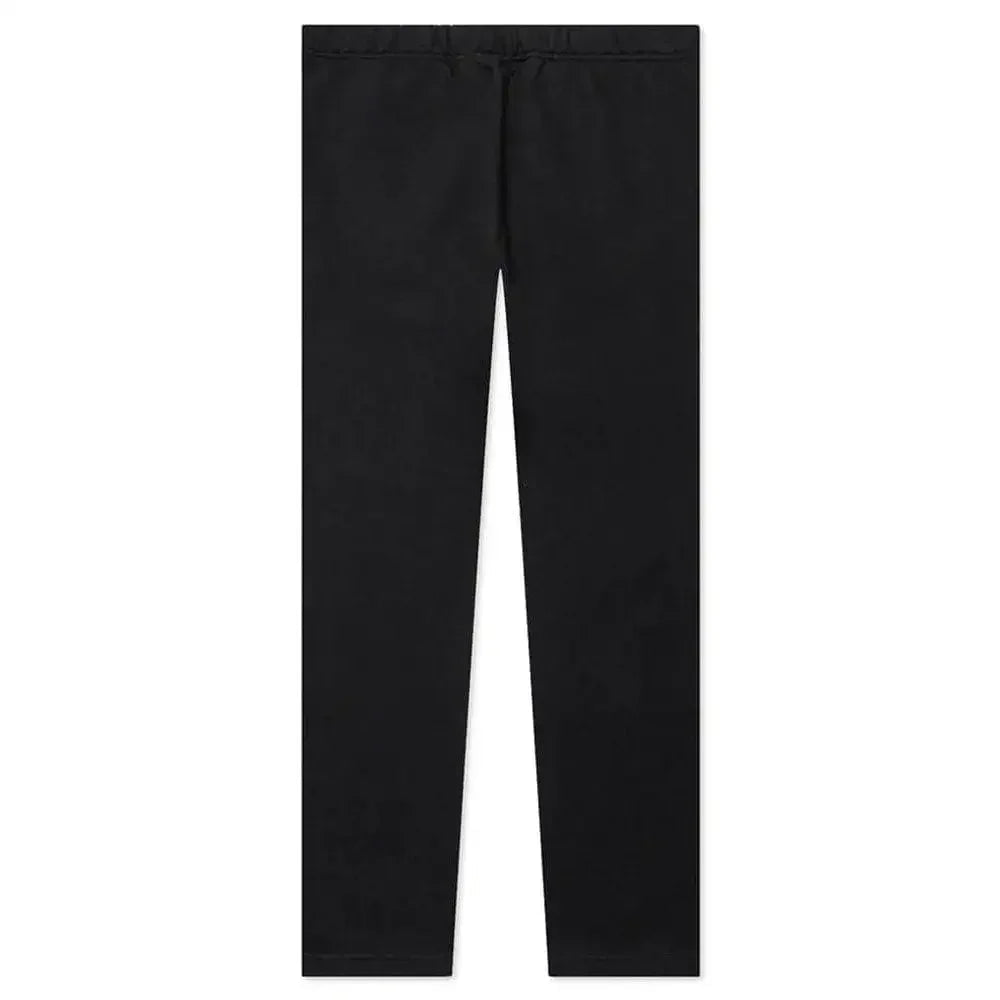 Fear of God Essentials Core Collection Relaxed Sweatpants Stretch Limo - Afewvibe