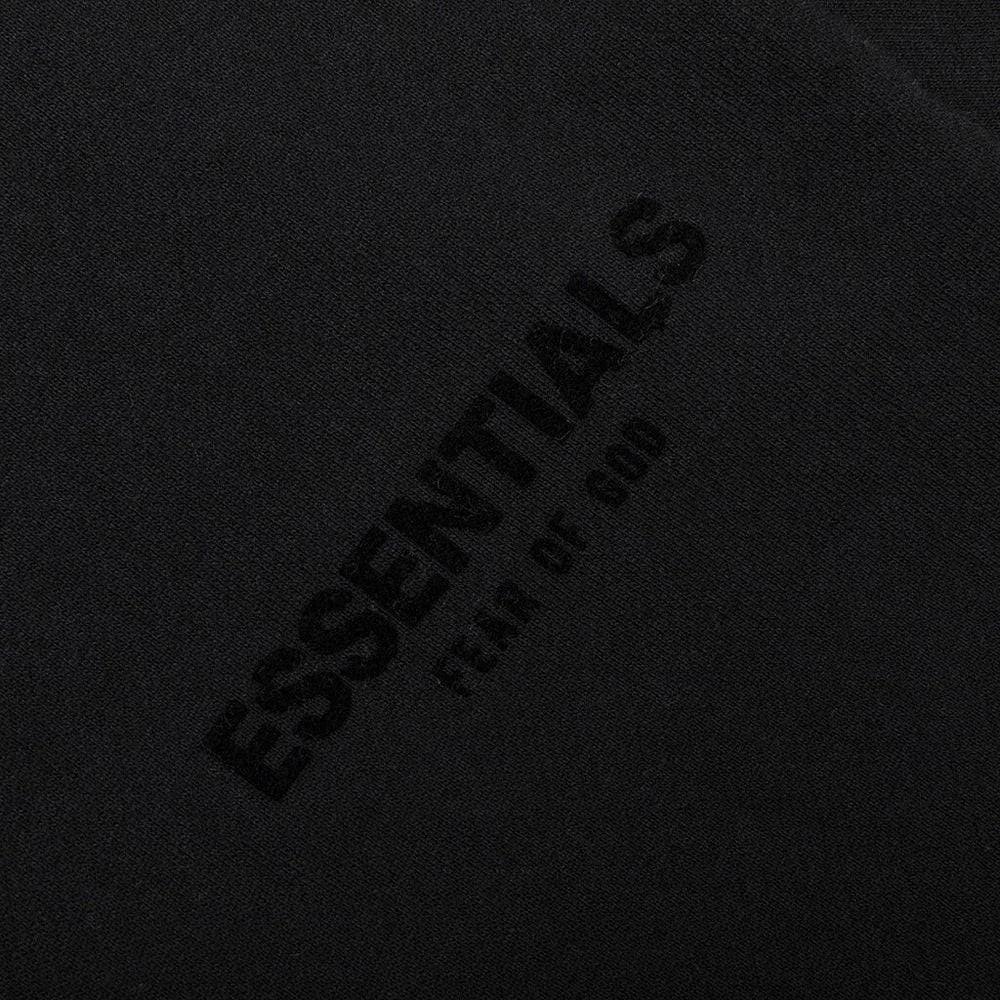 Fear of God Essentials Core Collection Sweatpants Stretch Limo - Afewvibe