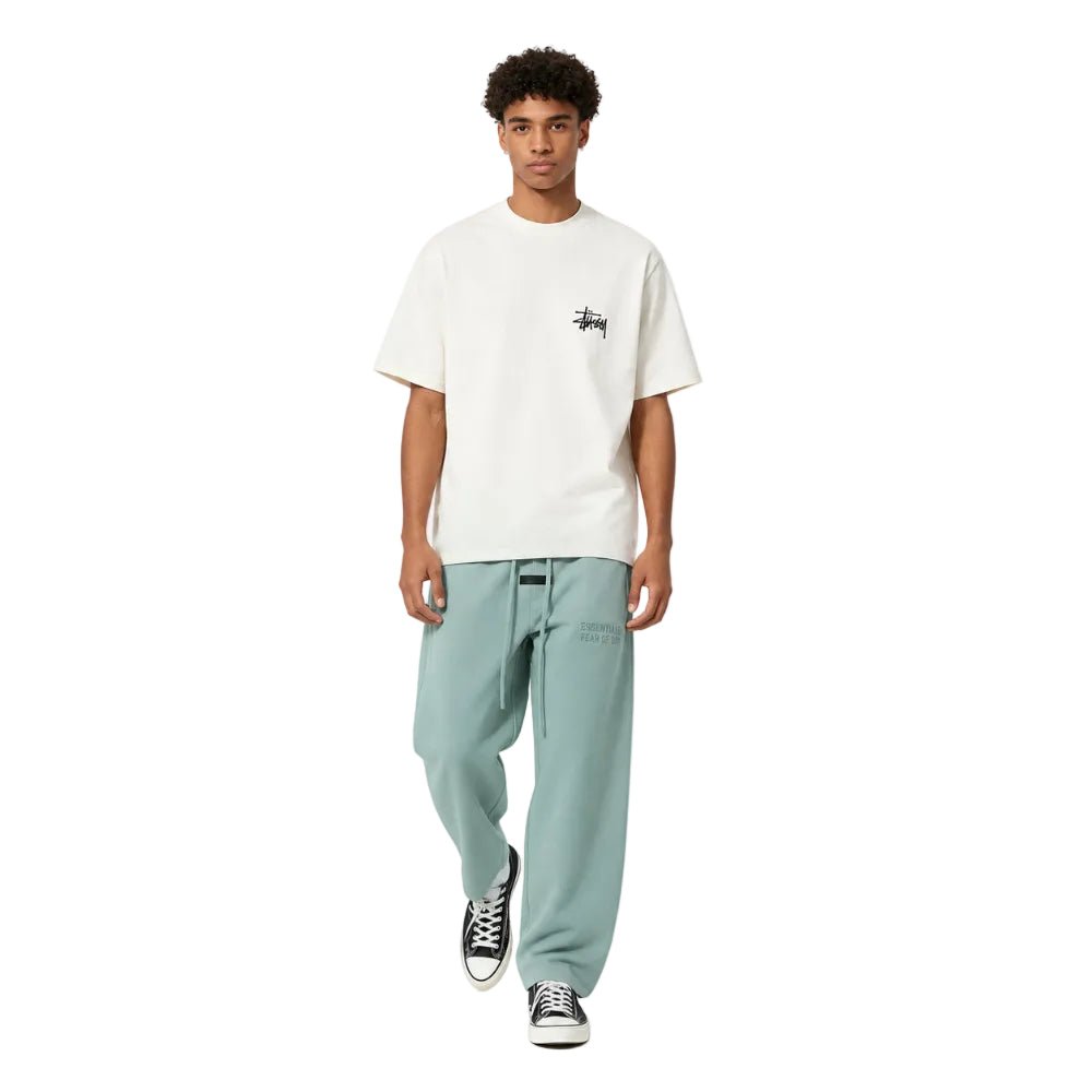 Fear of God Essentials Relaxed Sweatpant Sycamore - AFewVibe
