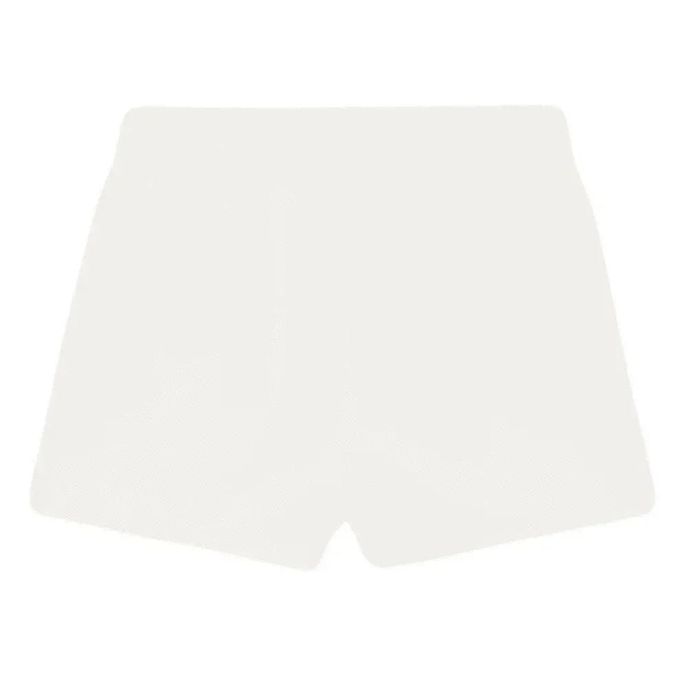 Fear of God Essentials Running Short Cloud Dancer - Afewvibe