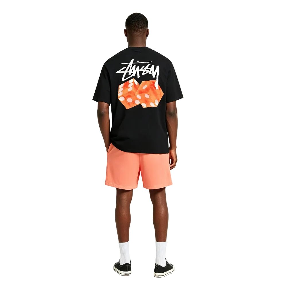 Fear of God Essentials Shorts Coral - AFewVibe