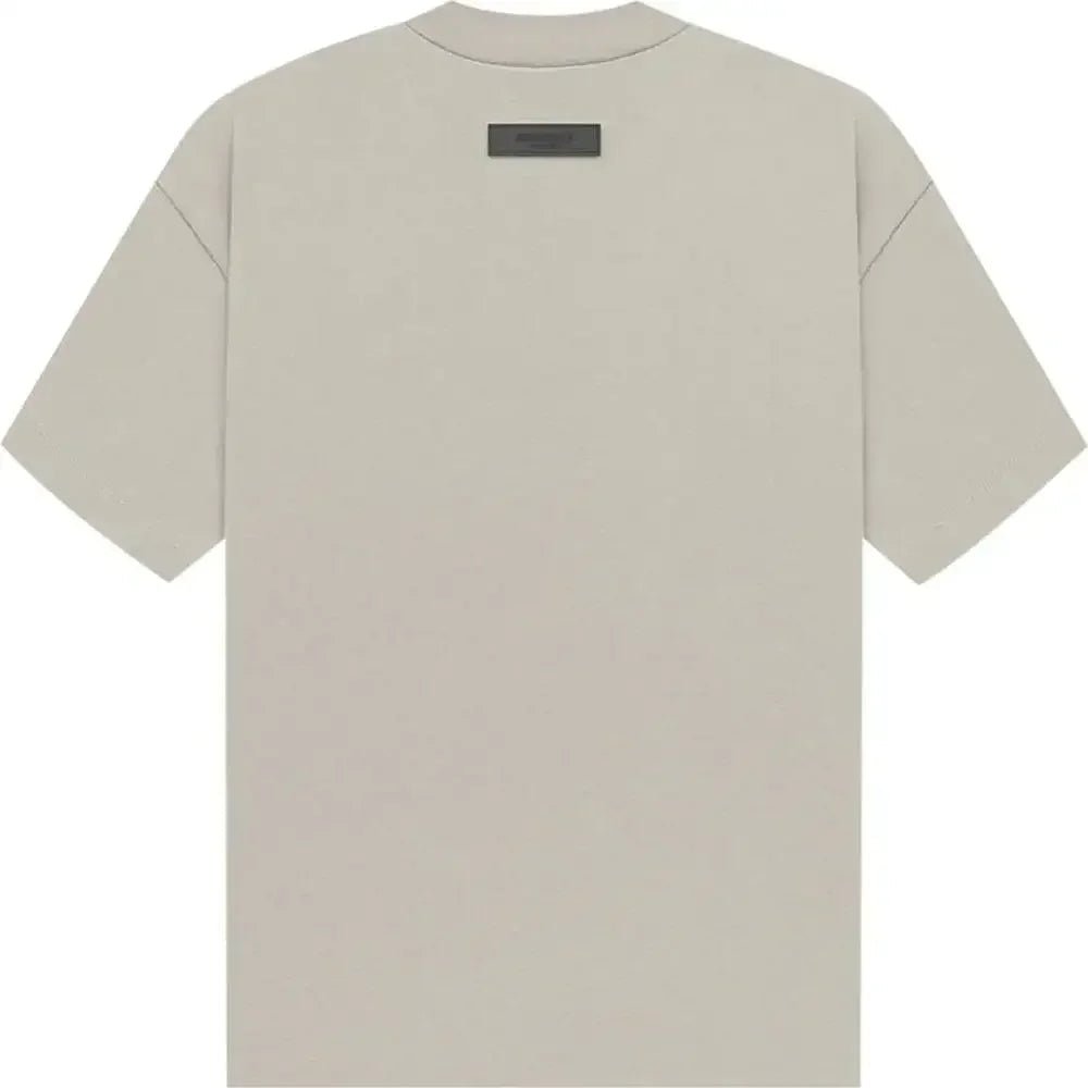 Fear of God Essentials SS23 Tee Seal - Afewvibe