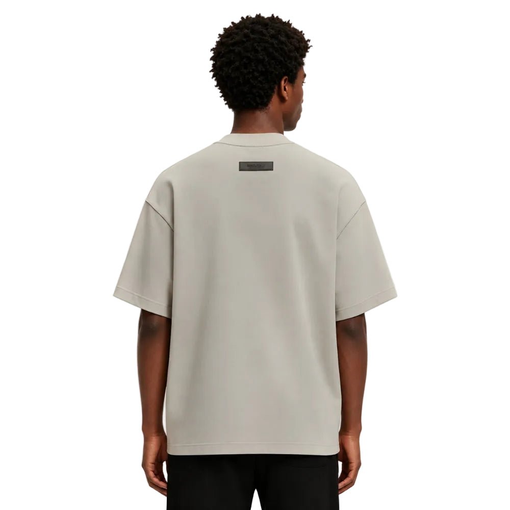 Fear of God Essentials SS23 Tee Seal - AFewVibe