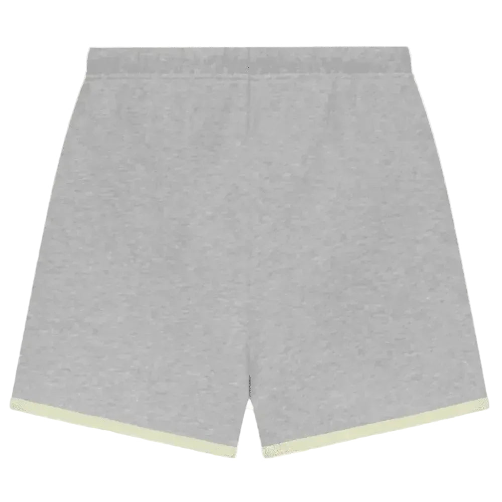 Fear of God Essentials Sweatshorts Light Heather Grey