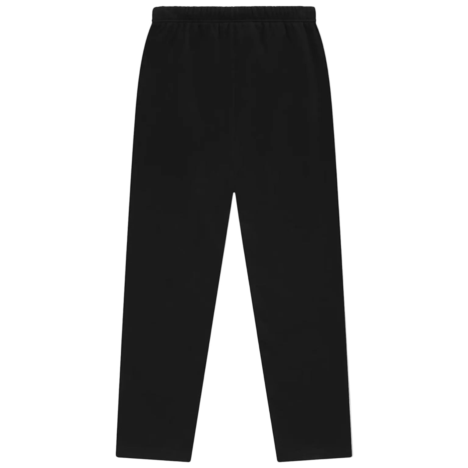 Fear of God Essentials x NBA Relaxed Sweatpants Black - AFewVibe