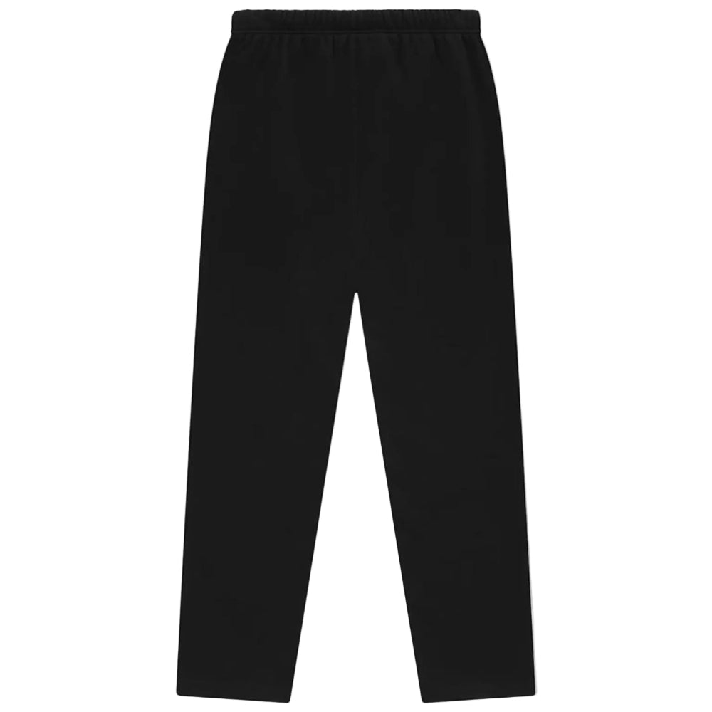 Fear of God Essentials x NBA Relaxed Sweatpants Black - AFewVibe