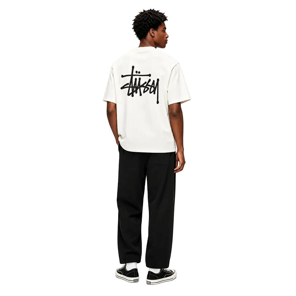 Fear of God Essentials x NBA Relaxed Sweatpants Black - AFewVibe
