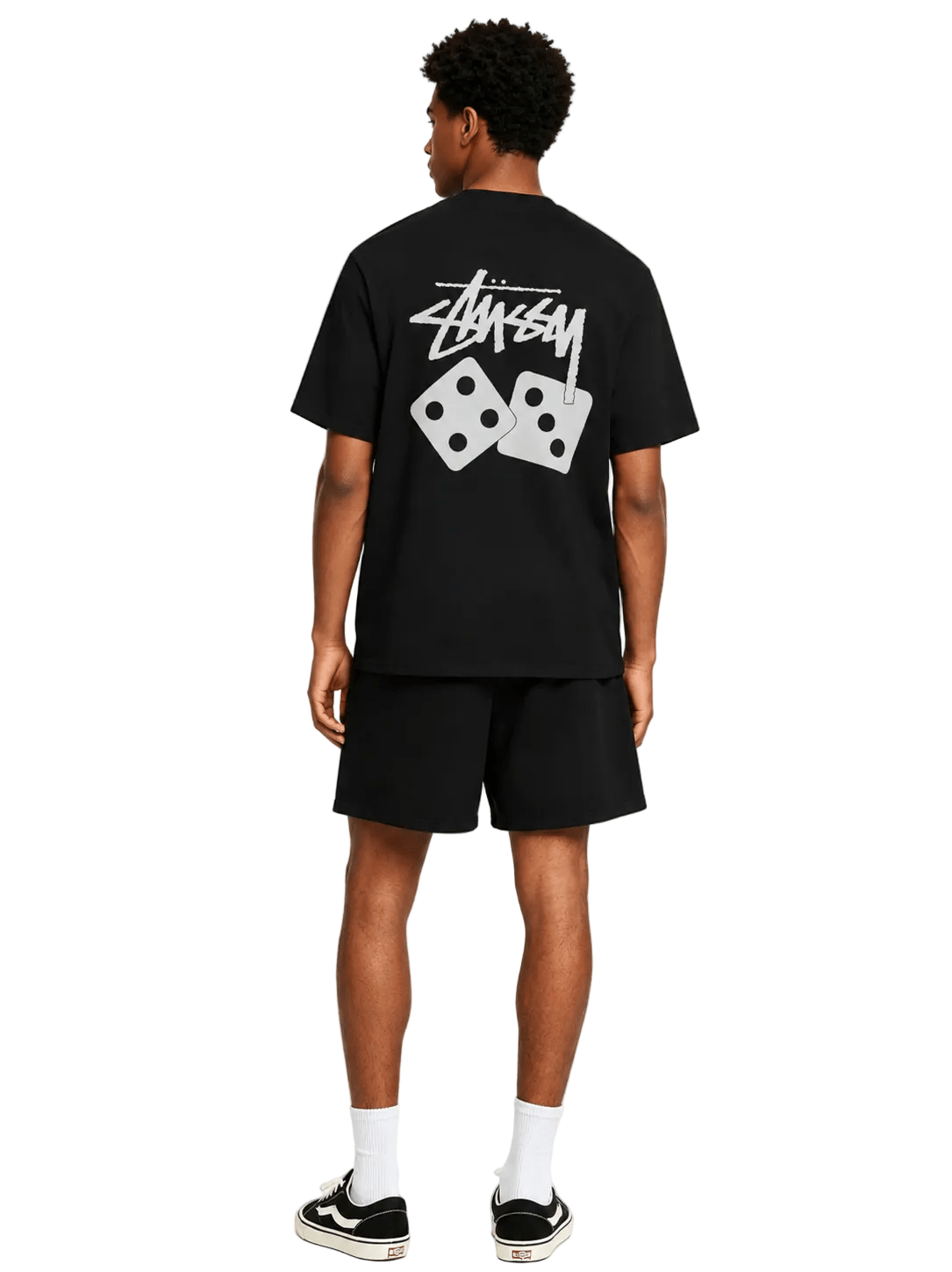Fear of God Essentials x NBA Sweatshorts Black - AFewVibe