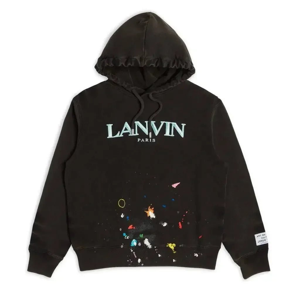 Gallery Dept. x Lanvin Hoodie Multi Collection 2 – AFewVibe