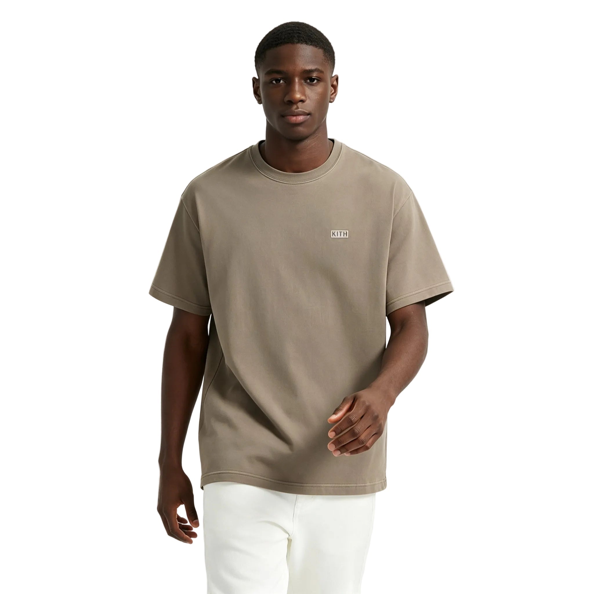Kith Lax Tee Astro - AFewVibe