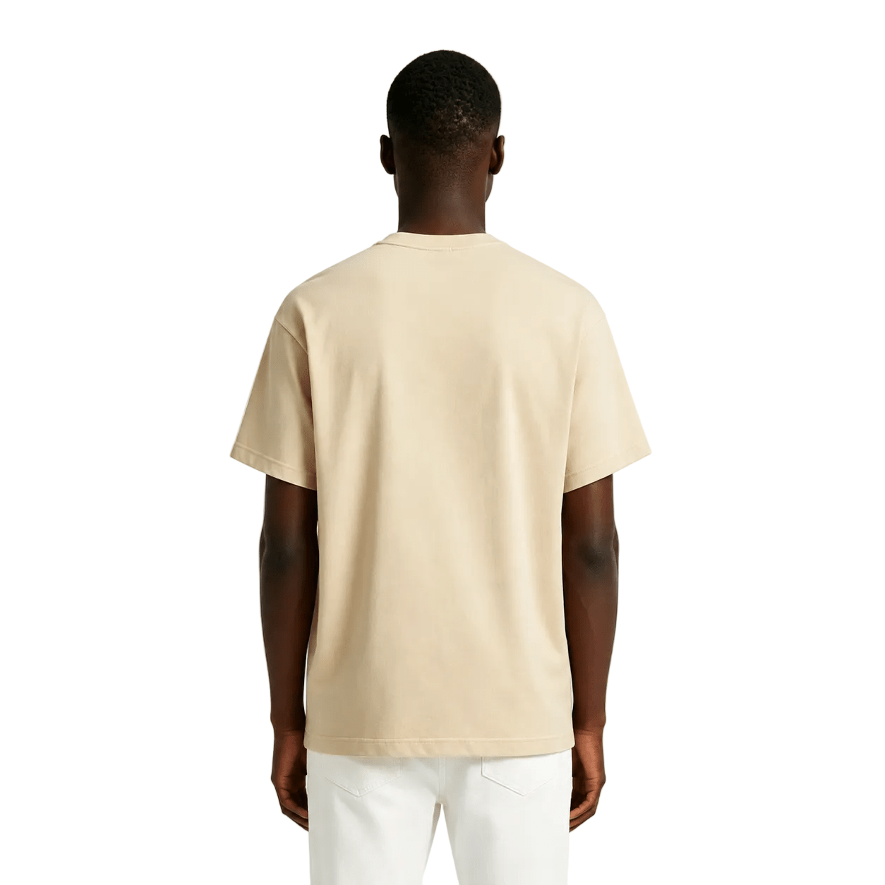 Kith LAX Tee Veil - AFewVibe
