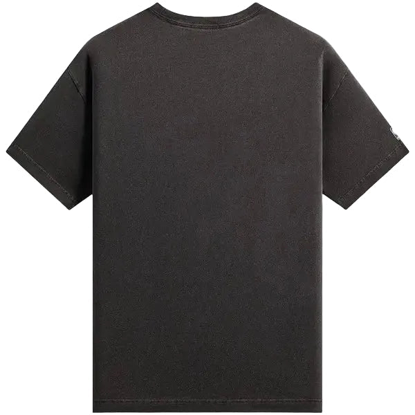 Kith NBA AlI Star Philadelphia 76ers Allen Iverson Vintage Tee Black - AFewVibe