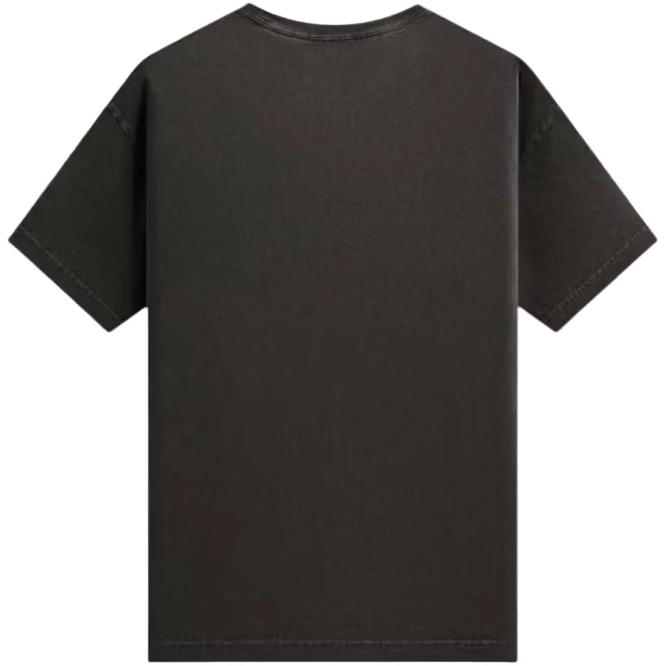 Kith NBA All Star New York Knicks Vintage Tee Black - AFewVibe