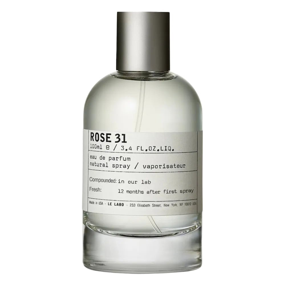 LE LABO Rose 31 Eau de Parfum 100ml - AFewVibe