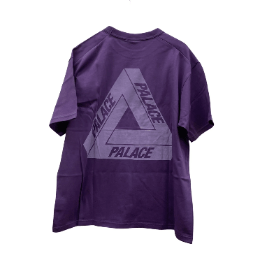 Palace x The North Face Purple Label Field Graphic T-shirt - AFewVibe