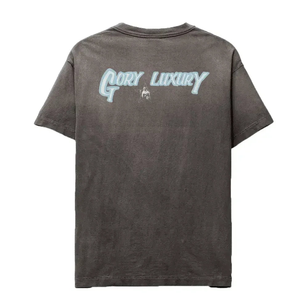 Saint Michael Maria T-Shirt - AFV Clothes