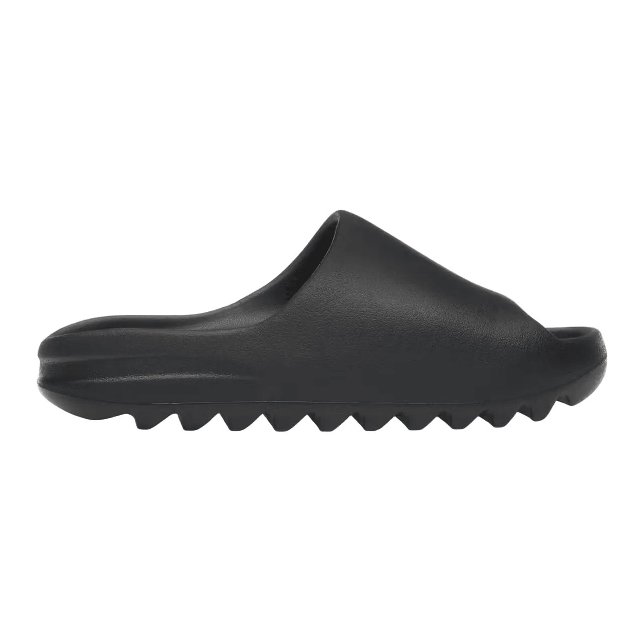 Yeezy Slide YS 01 Black - AFewVibe