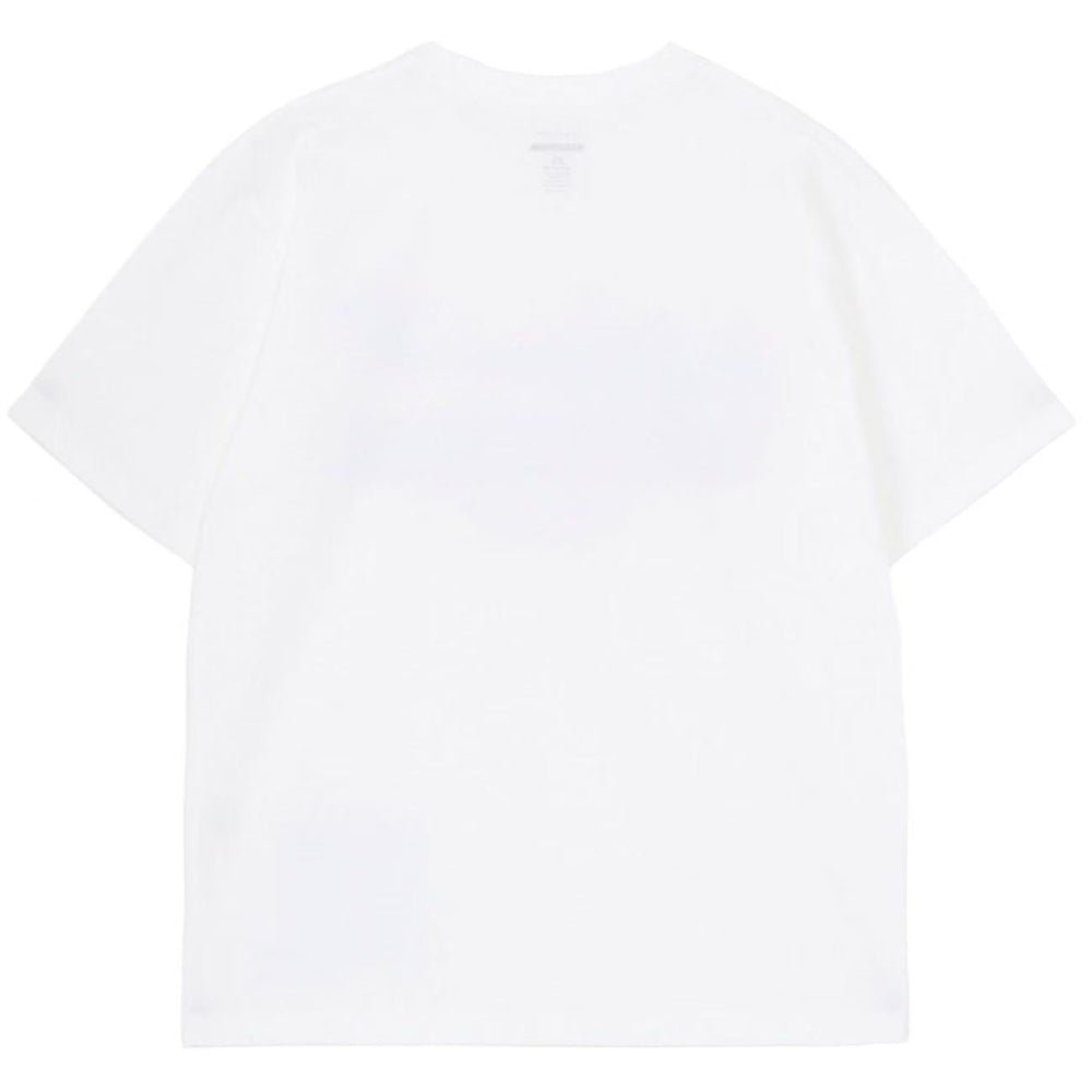 YOHJI YAMAMOTO White Neighborhood Edition SS - 2 T-shirt - Afewvibe