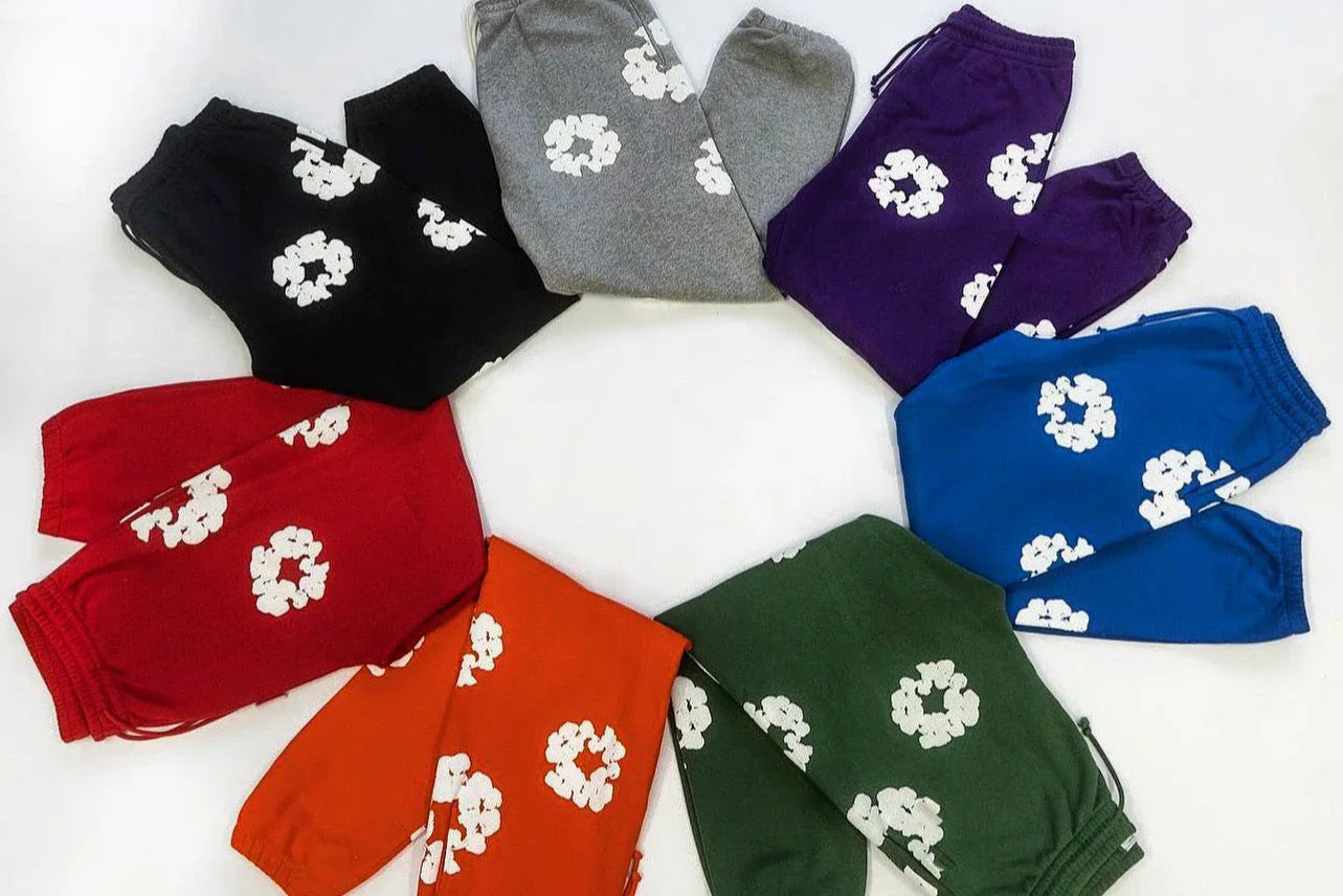 New - AFV Clothes