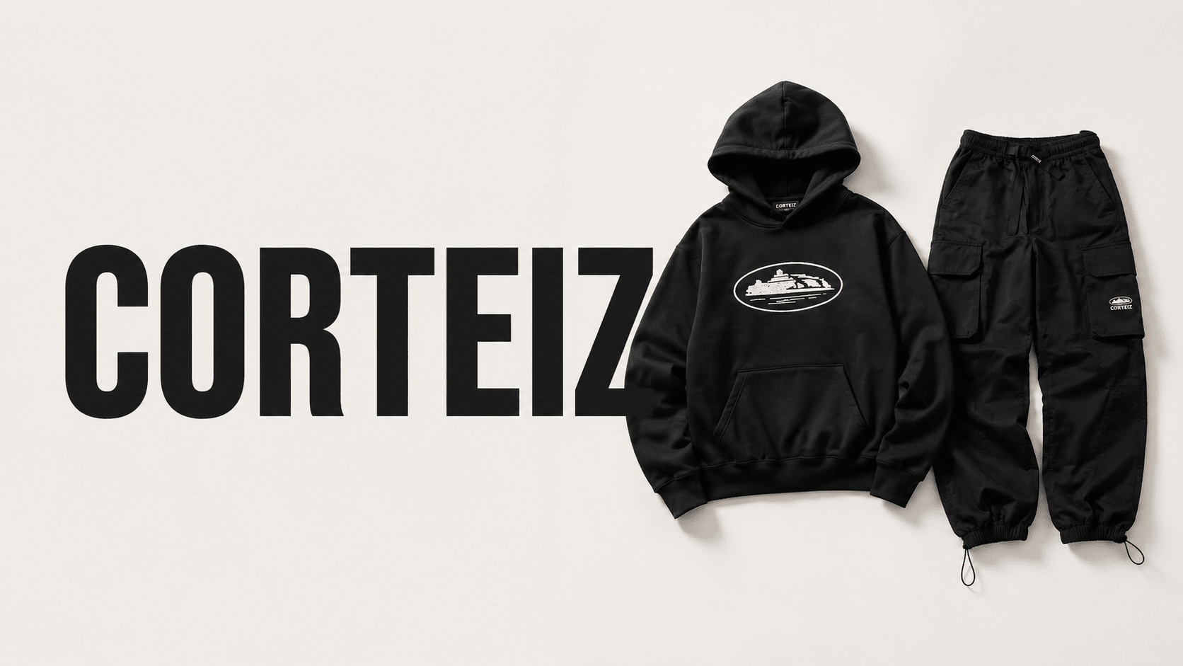 Corteiz - AFewVibe