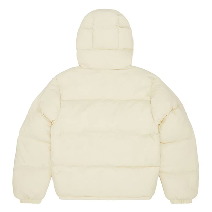 Corteiz Bolo V2 Jacket Off White
