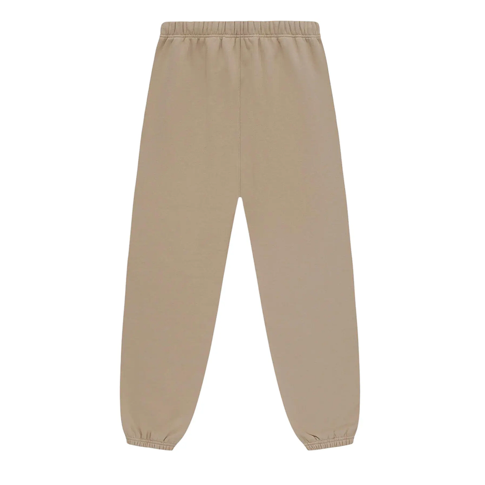 Fear of God Essentials Fleece Sweatpant Desert Sand