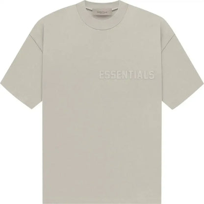 Fear of God Essentials SS23 Tee Seal - AFV Clothes