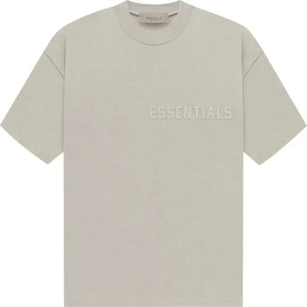 Fear of God Essentials SS23 Tee Seal - AFV Clothes
