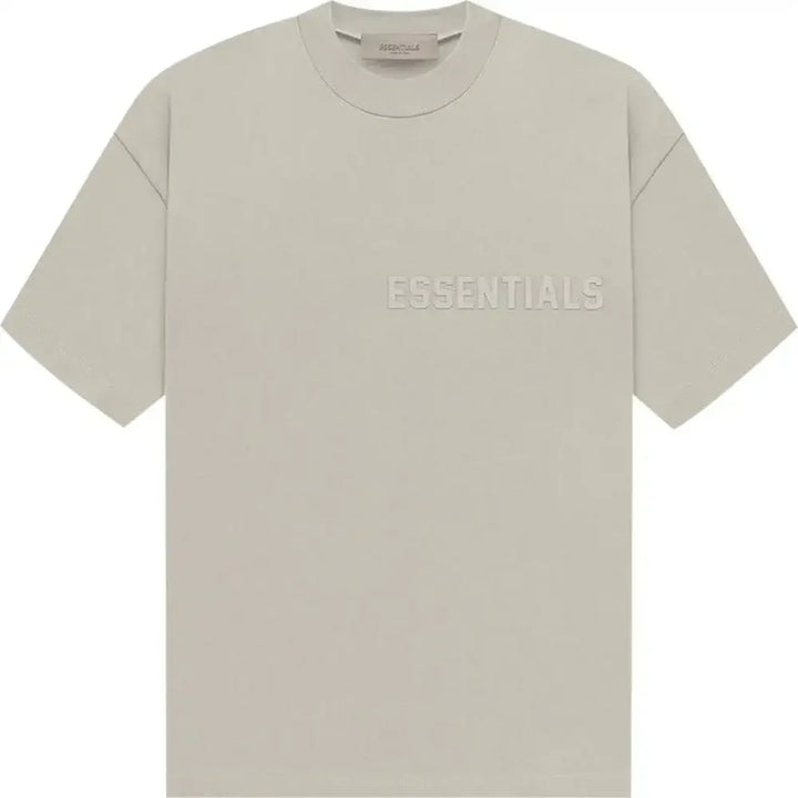 Fear of God Essentials SS23 Tee Seal - AFV Clothes