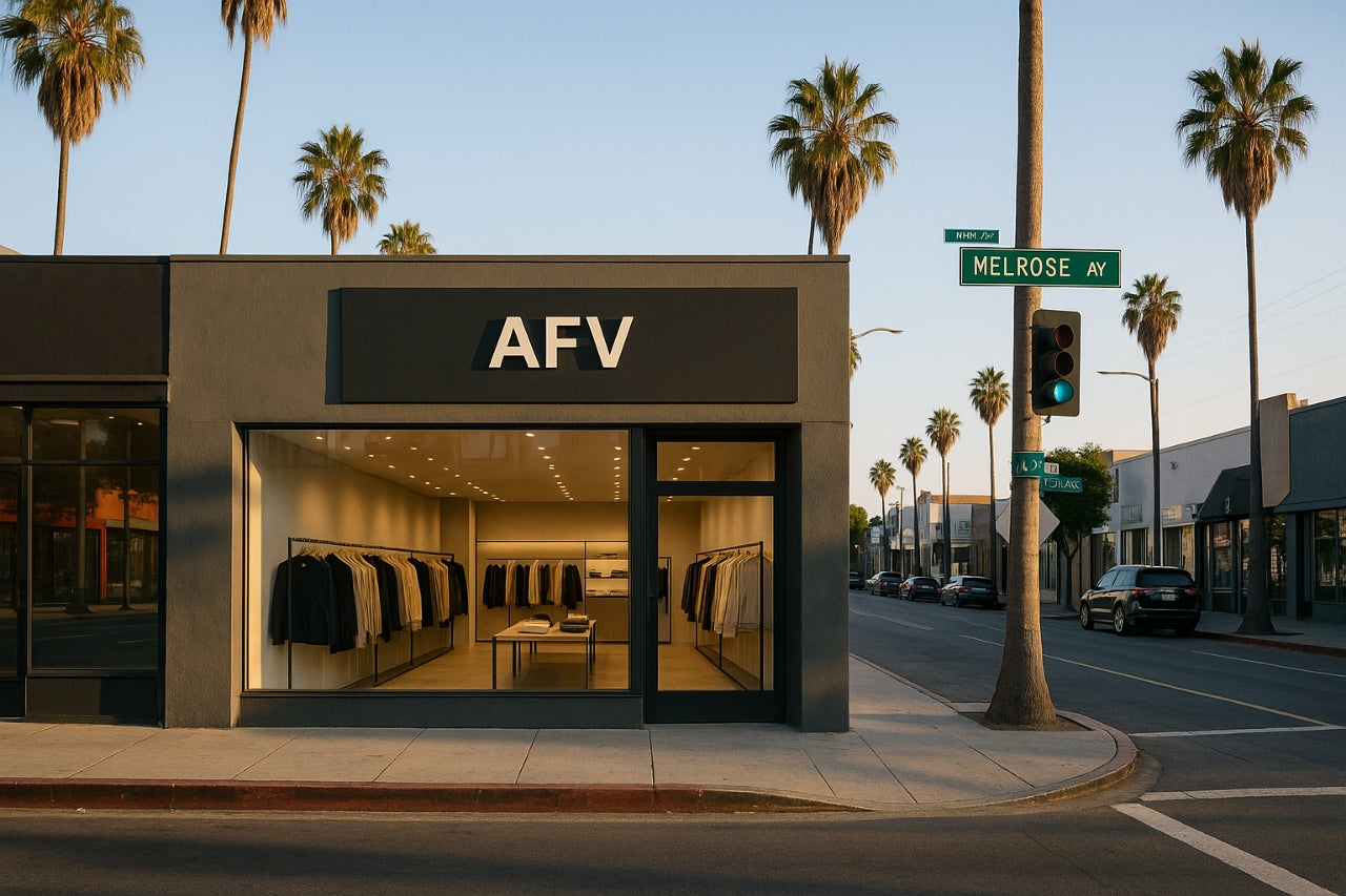 My Store