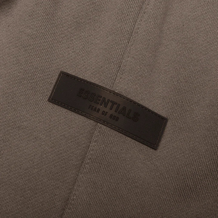 Fear of God Essentials Sweatpants Wood - AFV Clothes