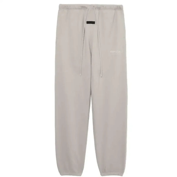 Fear of God Essentials Sweatpant Silver Cloud - AFV Clothes