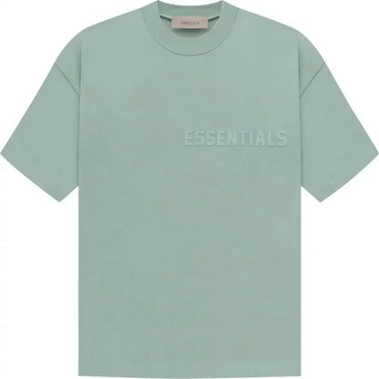 Fear of God Essentials SS23 Tee Sycamore - AFV Clothes