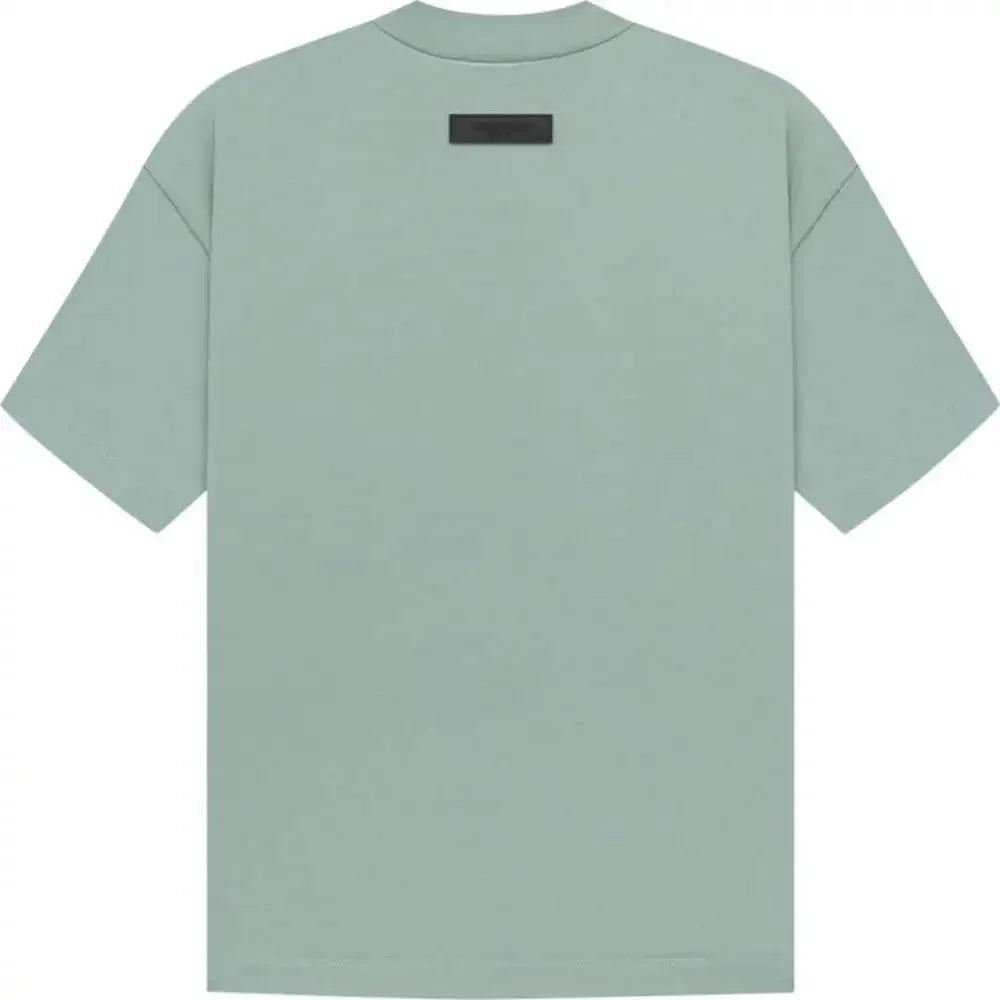 Fear of God Essentials SS23 Tee Sycamore - AFV Clothes