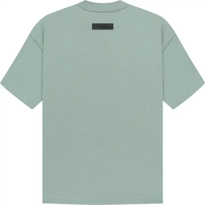 Fear of God Essentials SS23 Tee Sycamore - AFV Clothes