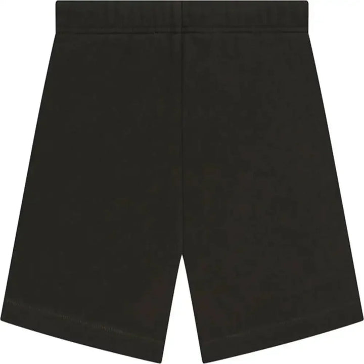 Fear of God Essentials SS23 Sweatshort Off Black - AFV Clothes