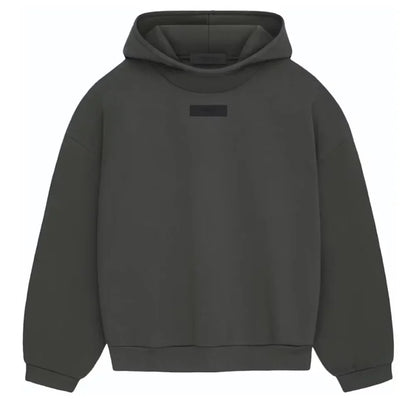 Fear of God Essentials Pullover Hoodie Ink - AFV Clothes