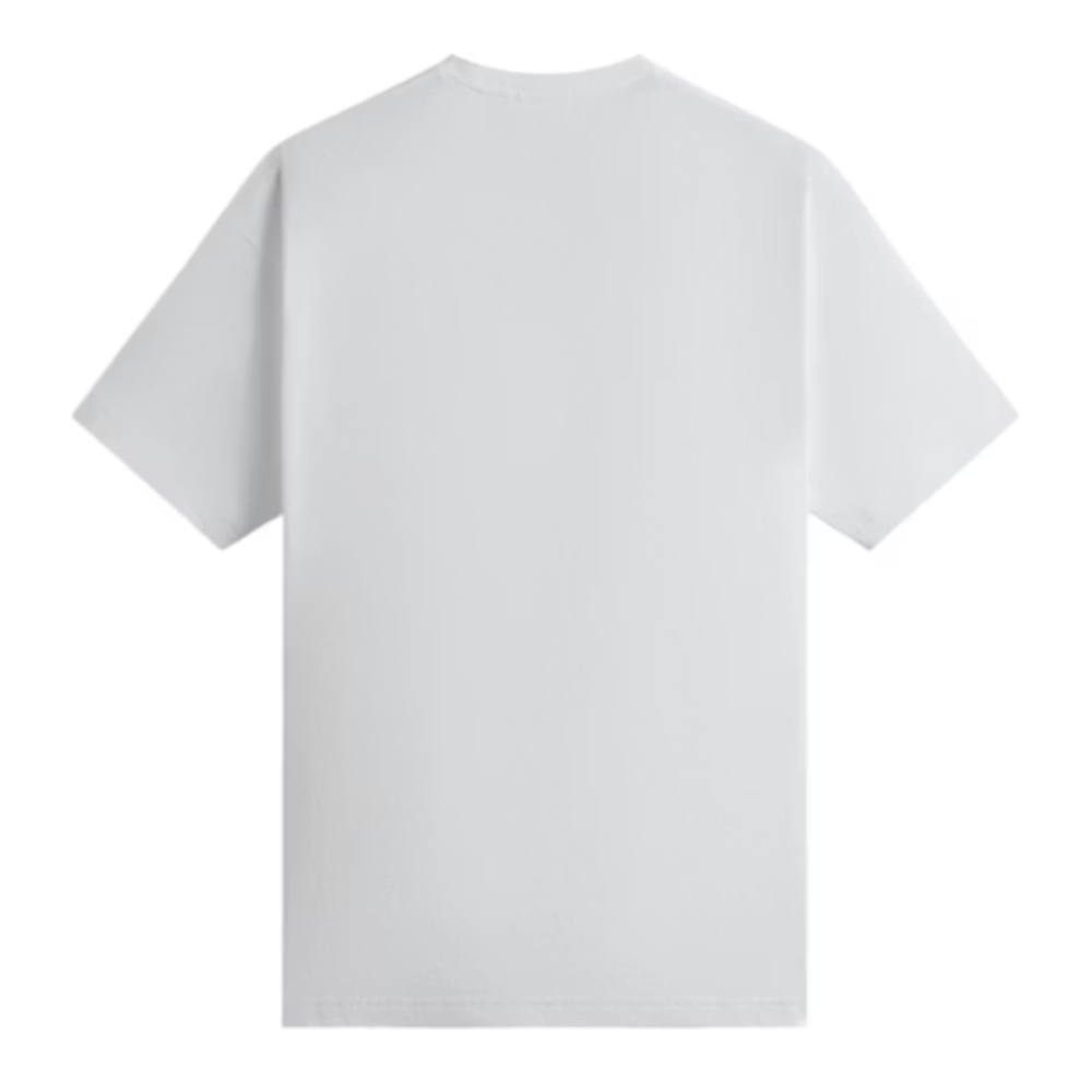 Kith x Batman Joker Tee White