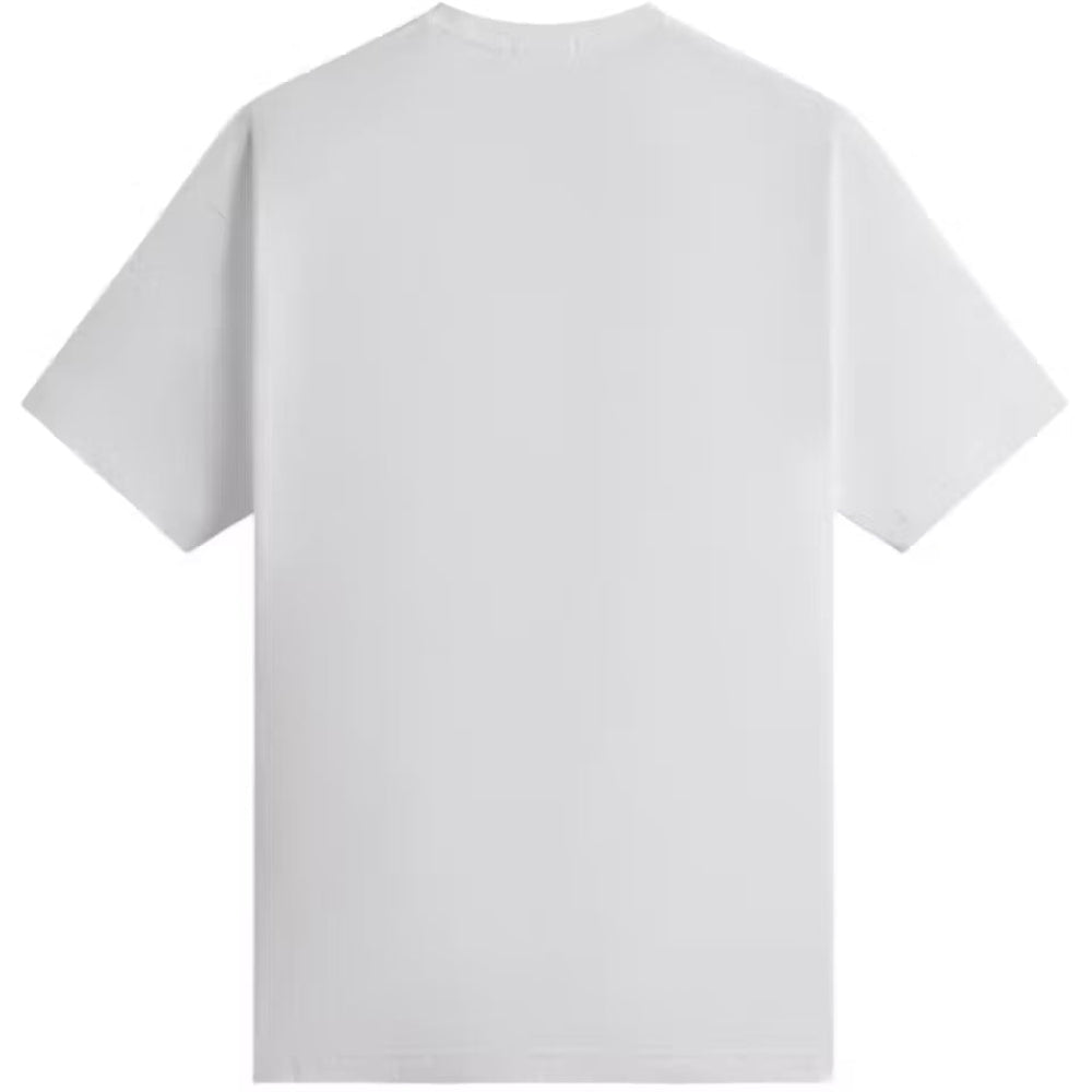 Kith x Batman Joker Tee White