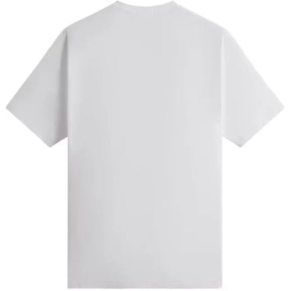 Kith x Batman Joker Tee White