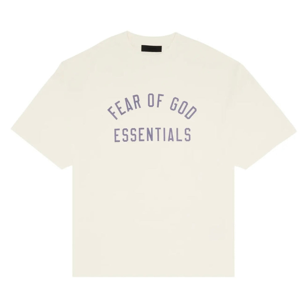 Fear of God Essentials Jersey Crewneck Tee Shell