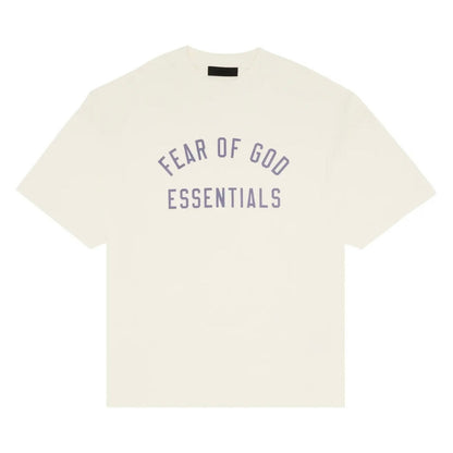 Fear of God Essentials Jersey Crewneck Tee Shell