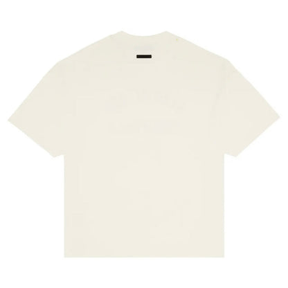 Fear of God Essentials Jersey Crewneck Tee Shell