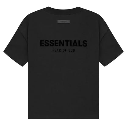 Fear of God Essentials Core Collection Logo Tee Stretch Limo