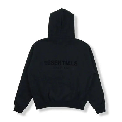 Fear of God Essentials Core Collection Hoodie Stretch Limo
