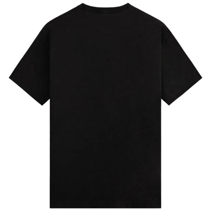 Kith For Nanzuka Gallery Sorayama Model A Stitch Tee Black