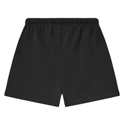 Fear of God Essentials Classic Sweatshorts Jet Black